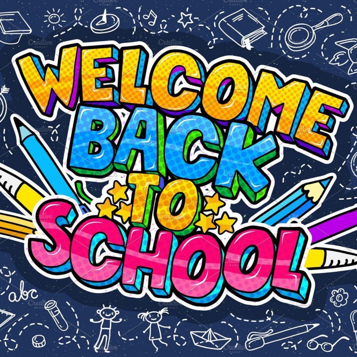 Queensmead Primary Academy - Welcome Back!